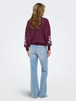 ONLBROOKE Sweat-shirts