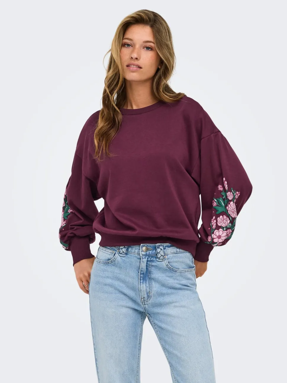 ONLBROOKE Sweat-shirts