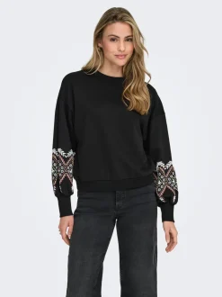 ONLBROOKE Sweat-shirts