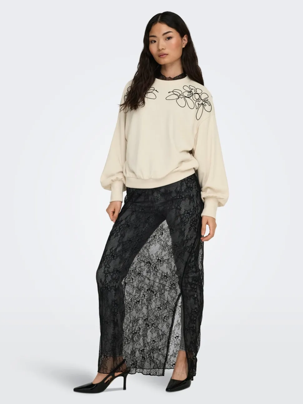 ONLBROOKE Sweat-shirts