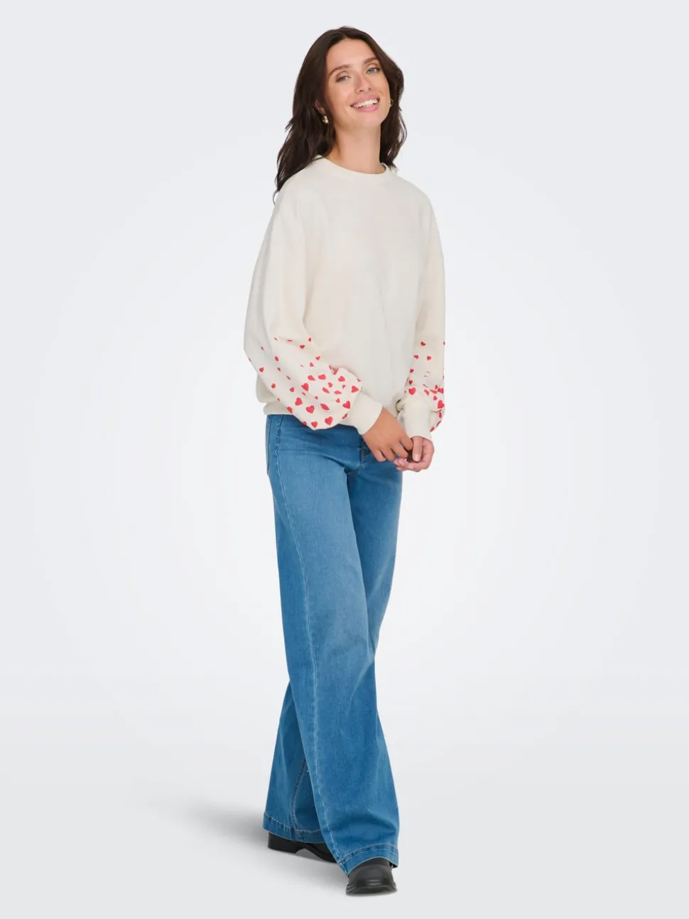 ONLBROOKE Sweat-shirts