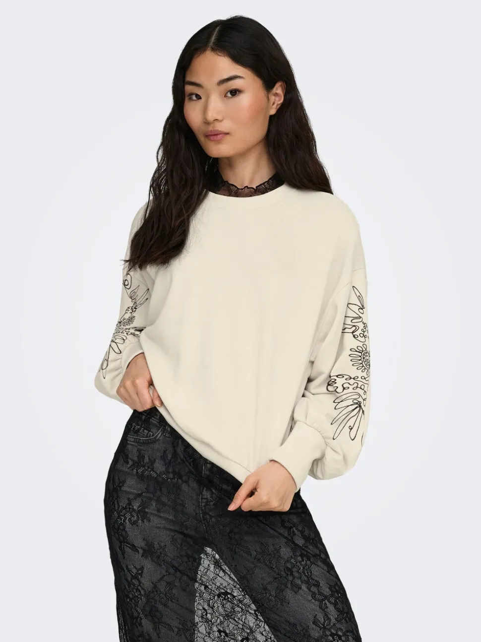 ONLBROOKE Sweat-shirts