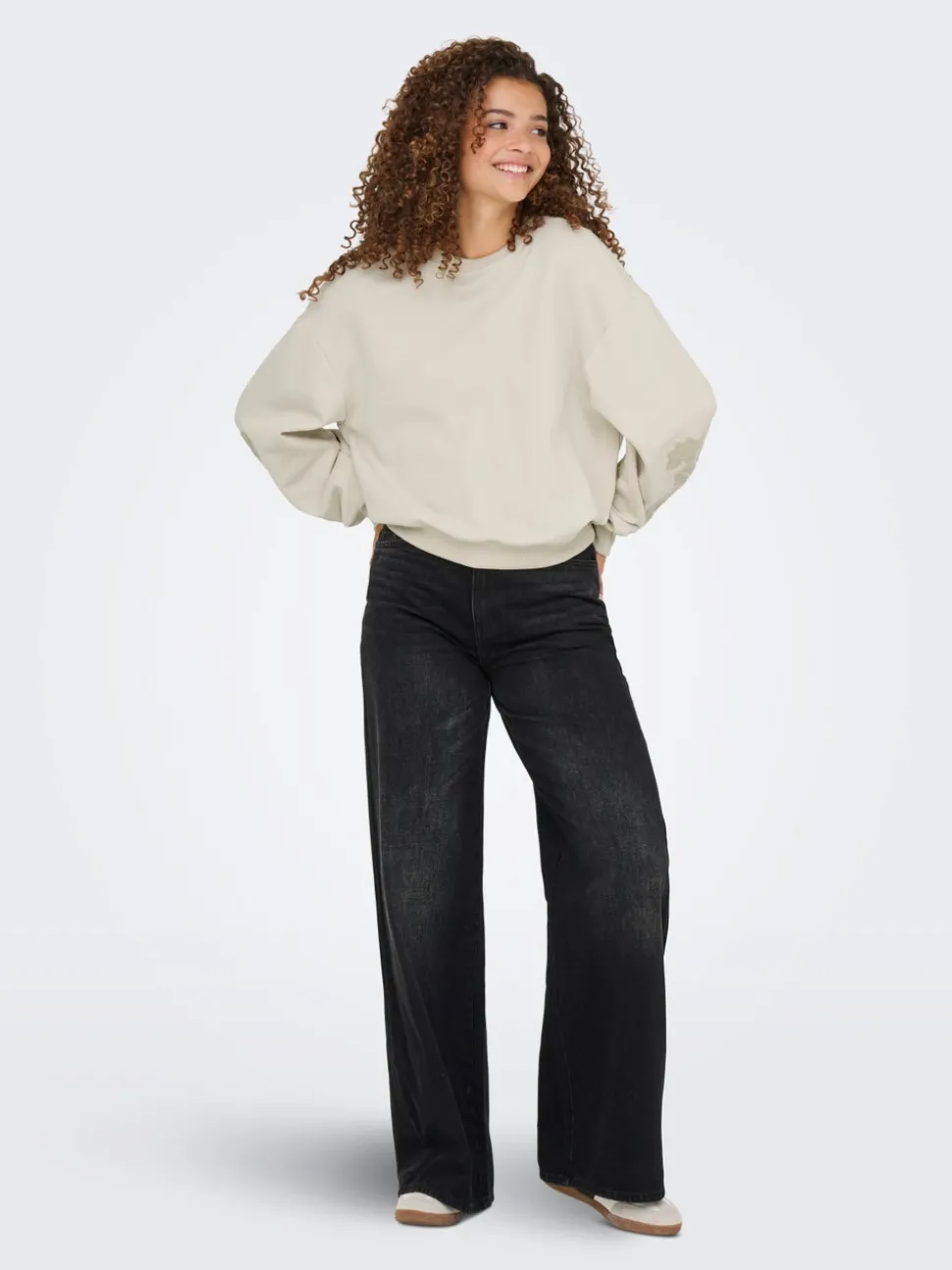 ONLBROOKLYN Sweat-shirts