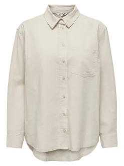 ONLBRUXELLES Lin Chemise
