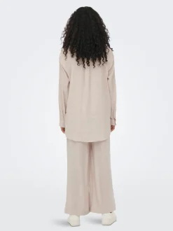 ONLBRUXELLES Lin Chemise