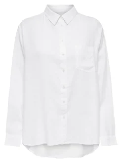 ONLBRUXELLES Lin Chemise