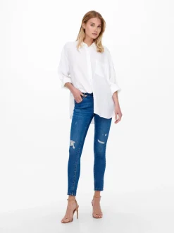 ONLBRUXELLES Lin Chemise