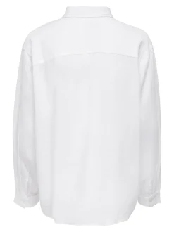 ONLBRUXELLES Lin Chemise