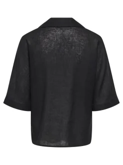ONLBRUXELLES Lin Chemise
