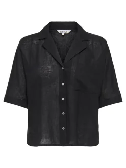 ONLBRUXELLES Lin Chemise