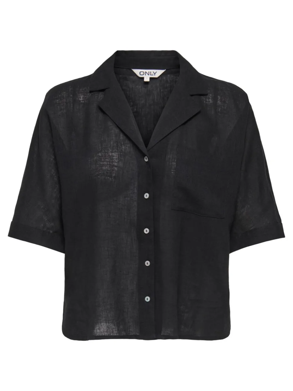 ONLBRUXELLES Lin Chemise