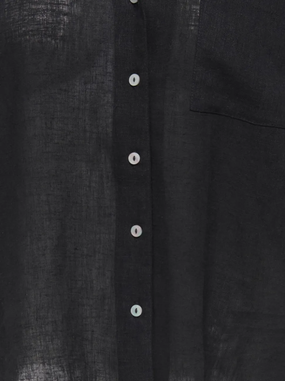 ONLBRUXELLES Lin Chemise