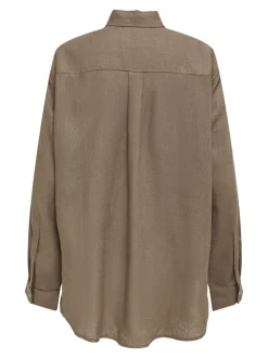 ONLBRUXELLES Lin Chemise