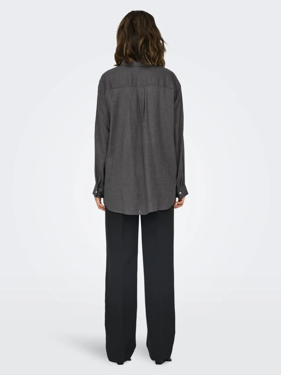 ONLBRUXELLES Lin Chemise