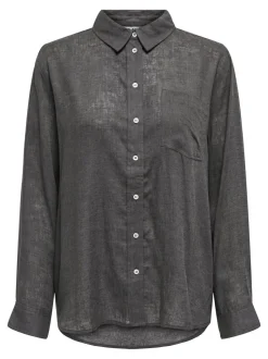 ONLBRUXELLES Lin Chemise