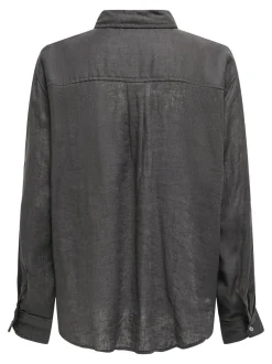 ONLBRUXELLES Lin Chemise