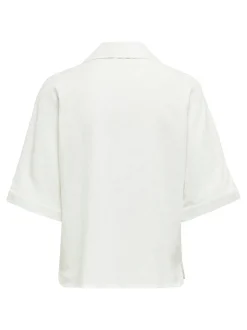 ONLBRUXELLES Lin Chemise