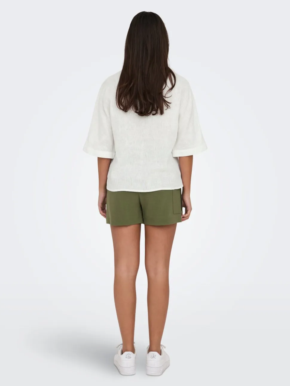 ONLBRUXELLES Lin Chemise