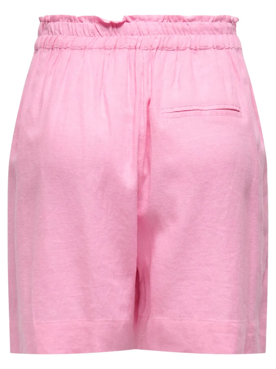 ONLBRUXELLES Regular Fit Lin Short