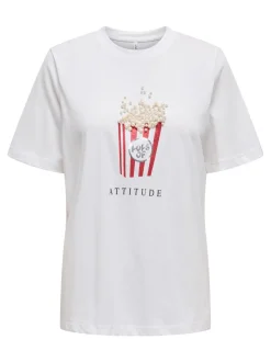 ONLBURST T-shirt