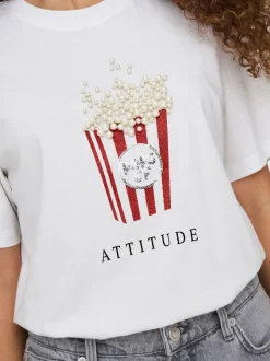 ONLBURST T-shirt