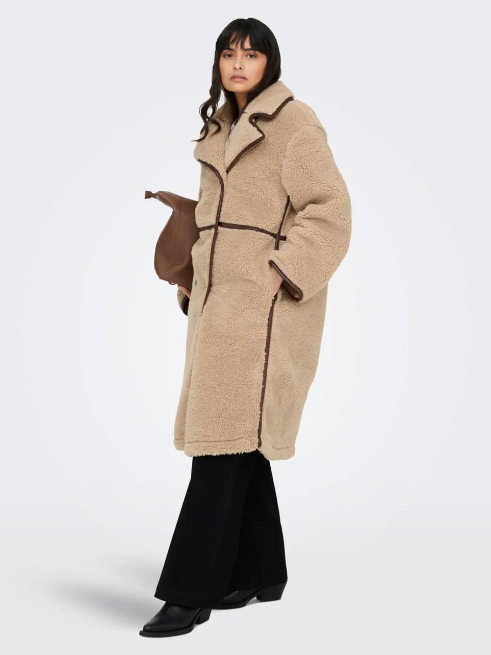 ONLCACEY Manteau