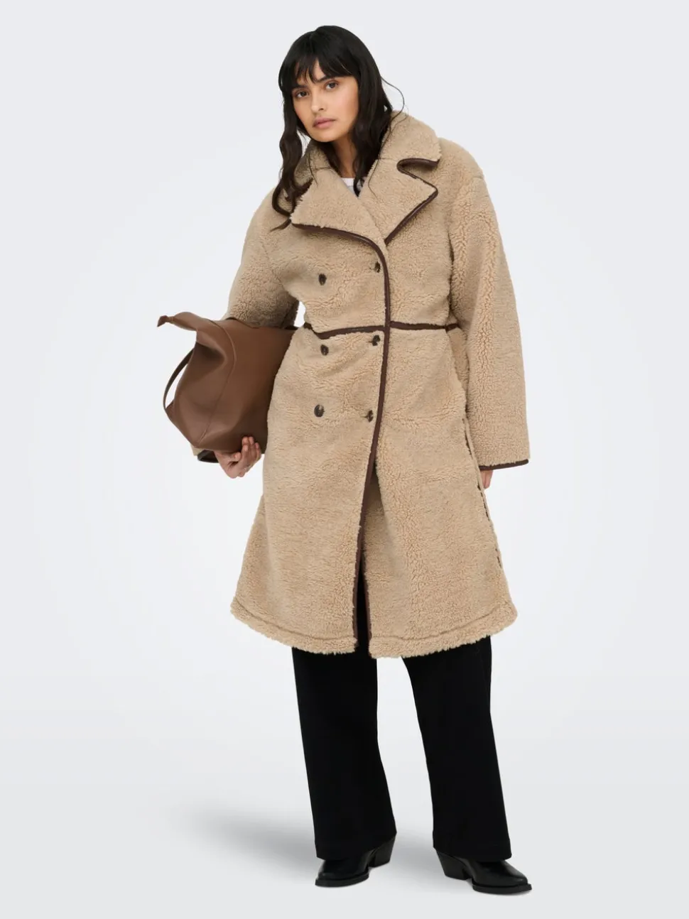 ONLCACEY Manteau