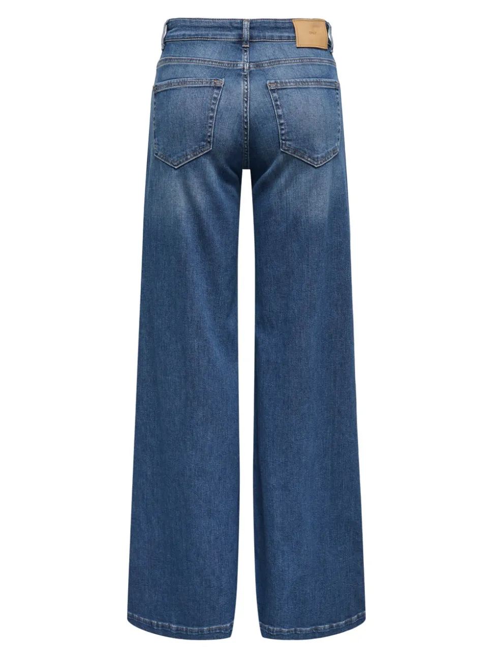 ONLCALIFORNIA Taille moyenne Flared Fit Jeans