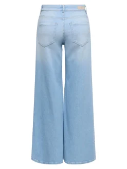 ONLCALIFORNIA Taille moyenne Flared Fit Jeans