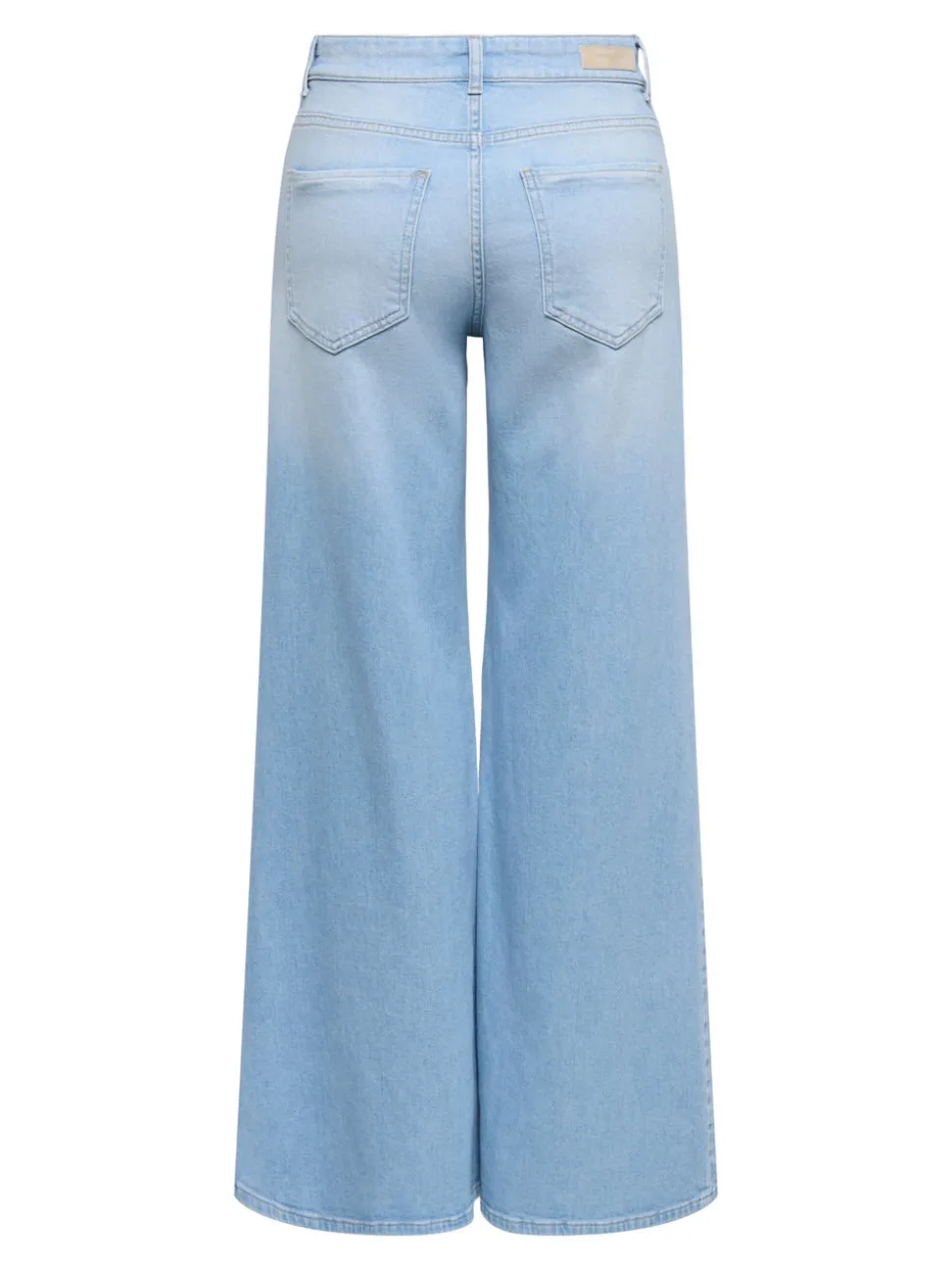 ONLCALIFORNIA Taille moyenne Flared Fit Jeans