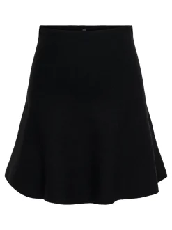 ONLCALINA Jupe en maille Jupe mini