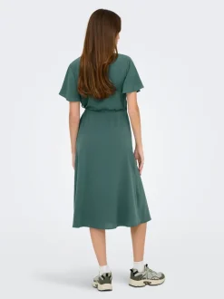 ONLCALI Robe longue