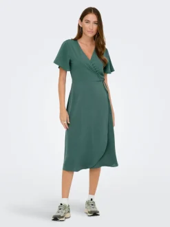 ONLCALI Robe longue
