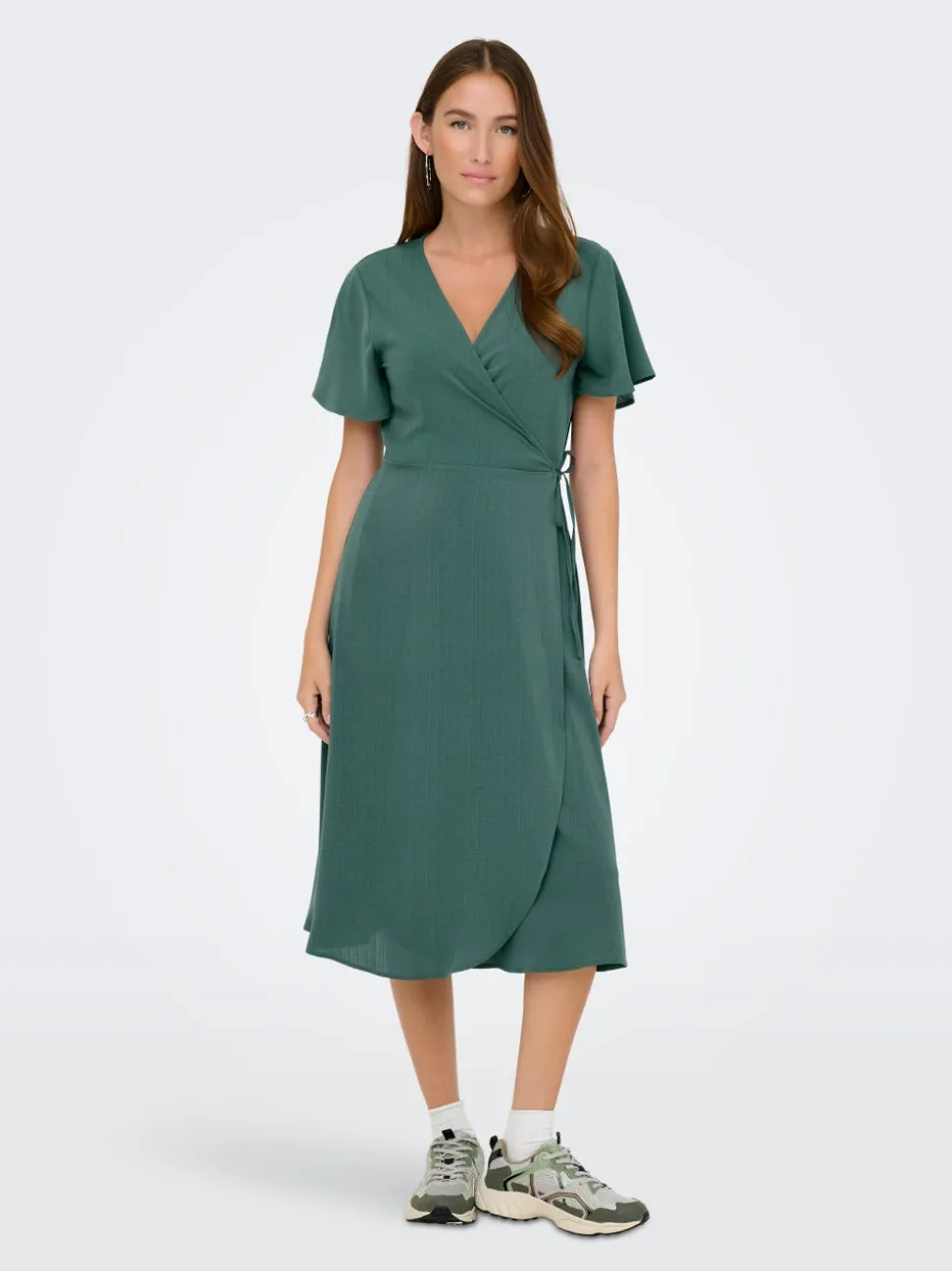 ONLCALI Robe longue