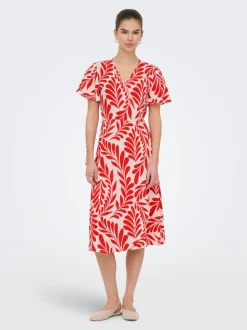 ONLCALI Robe longue
