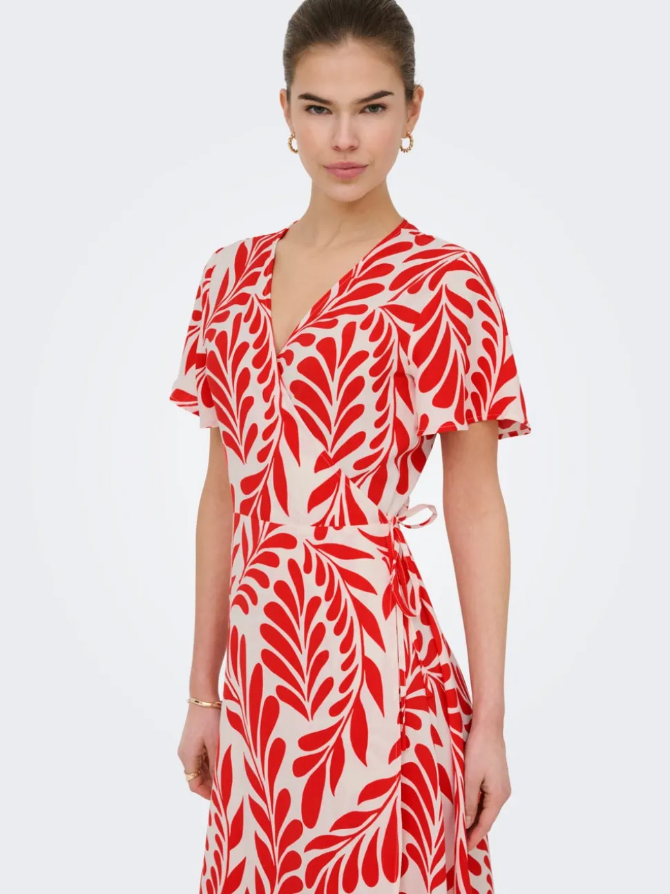 ONLCALI Robe longue