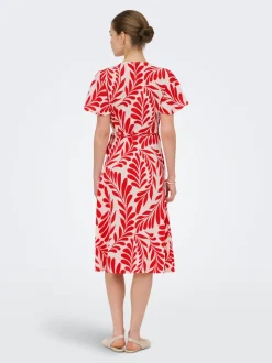 ONLCALI Robe longue