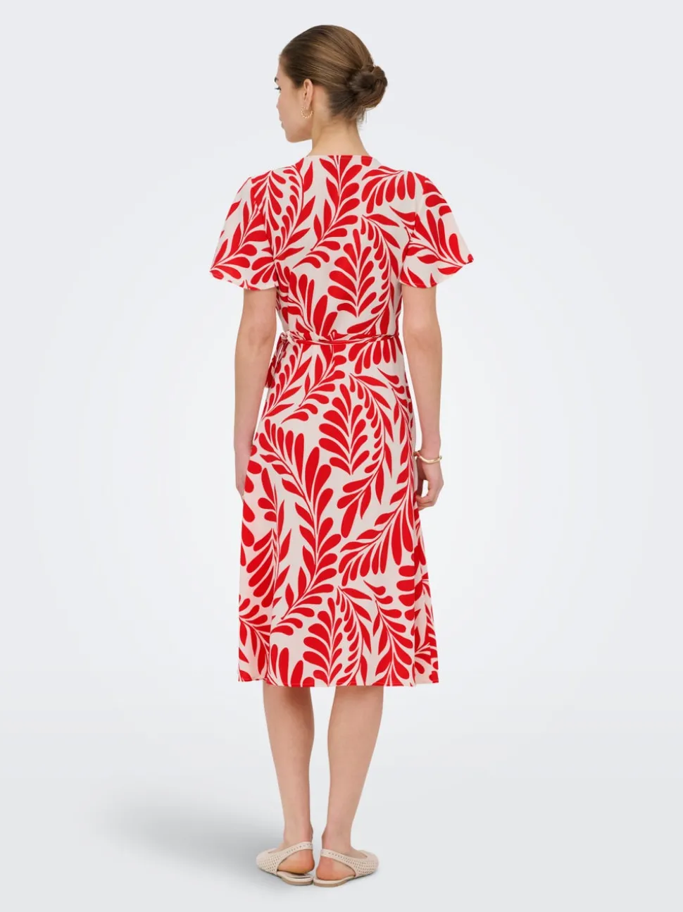 ONLCALI Robe longue