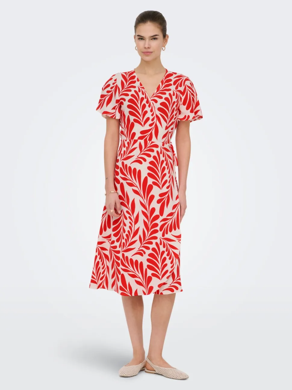 ONLCALI Robe longue
