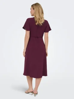 ONLCALI Robe longue