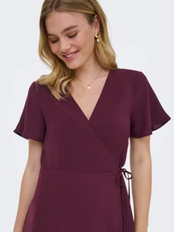 ONLCALI Robe longue
