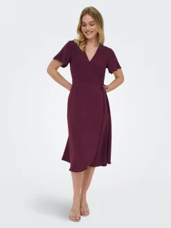 ONLCALI Robe longue