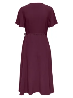 ONLCALI Robe longue
