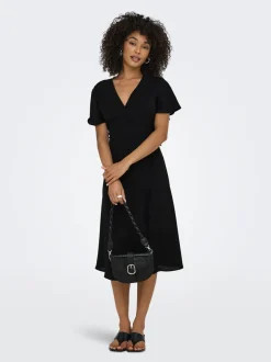 ONLCALI Robe longue