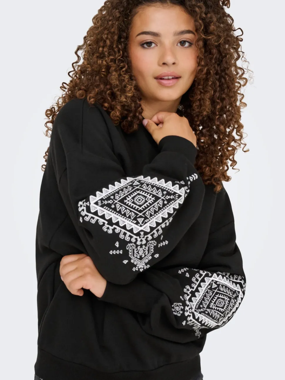ONLCALLY Sweat-shirts