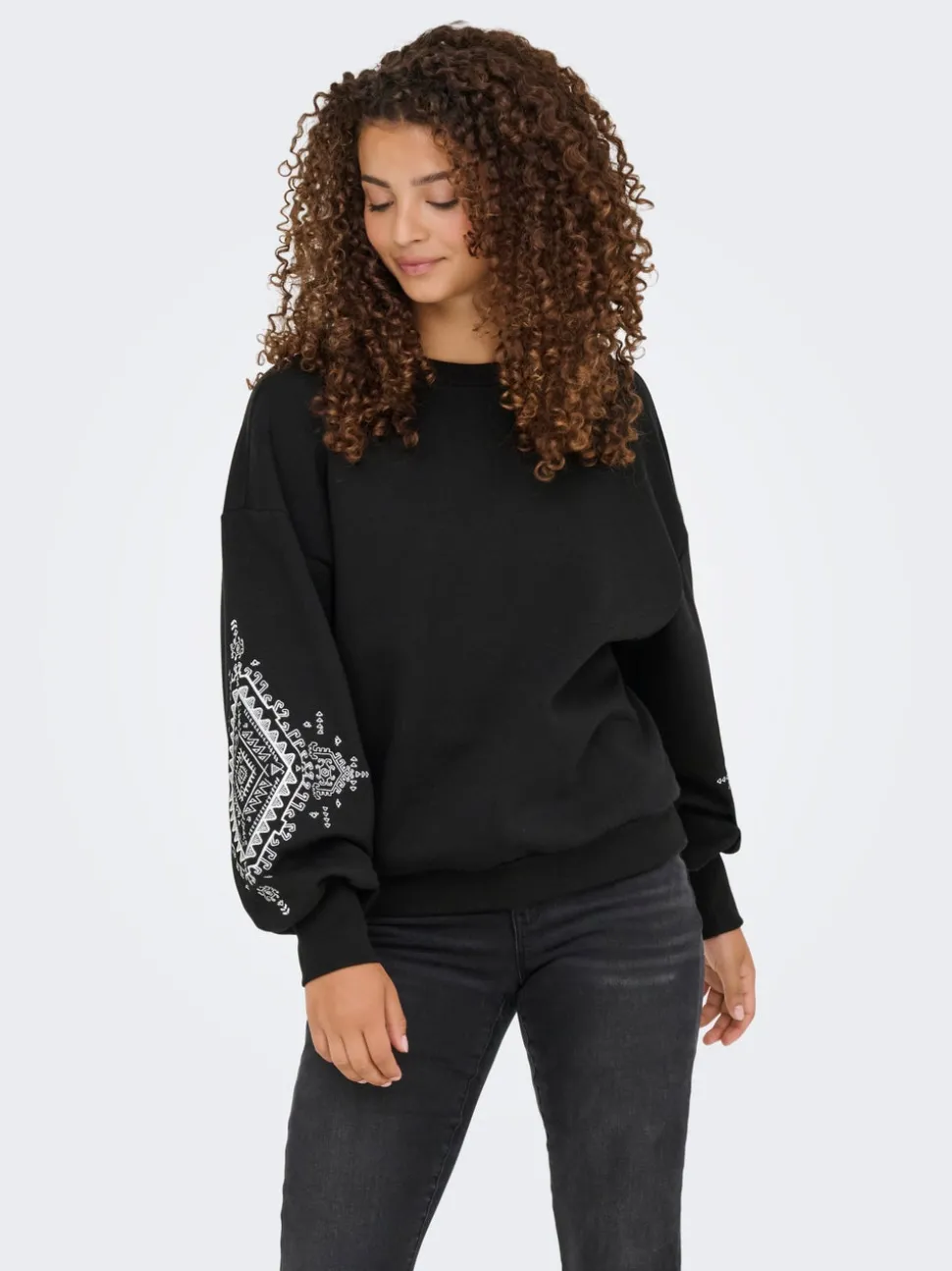 ONLCALLY Sweat-shirts