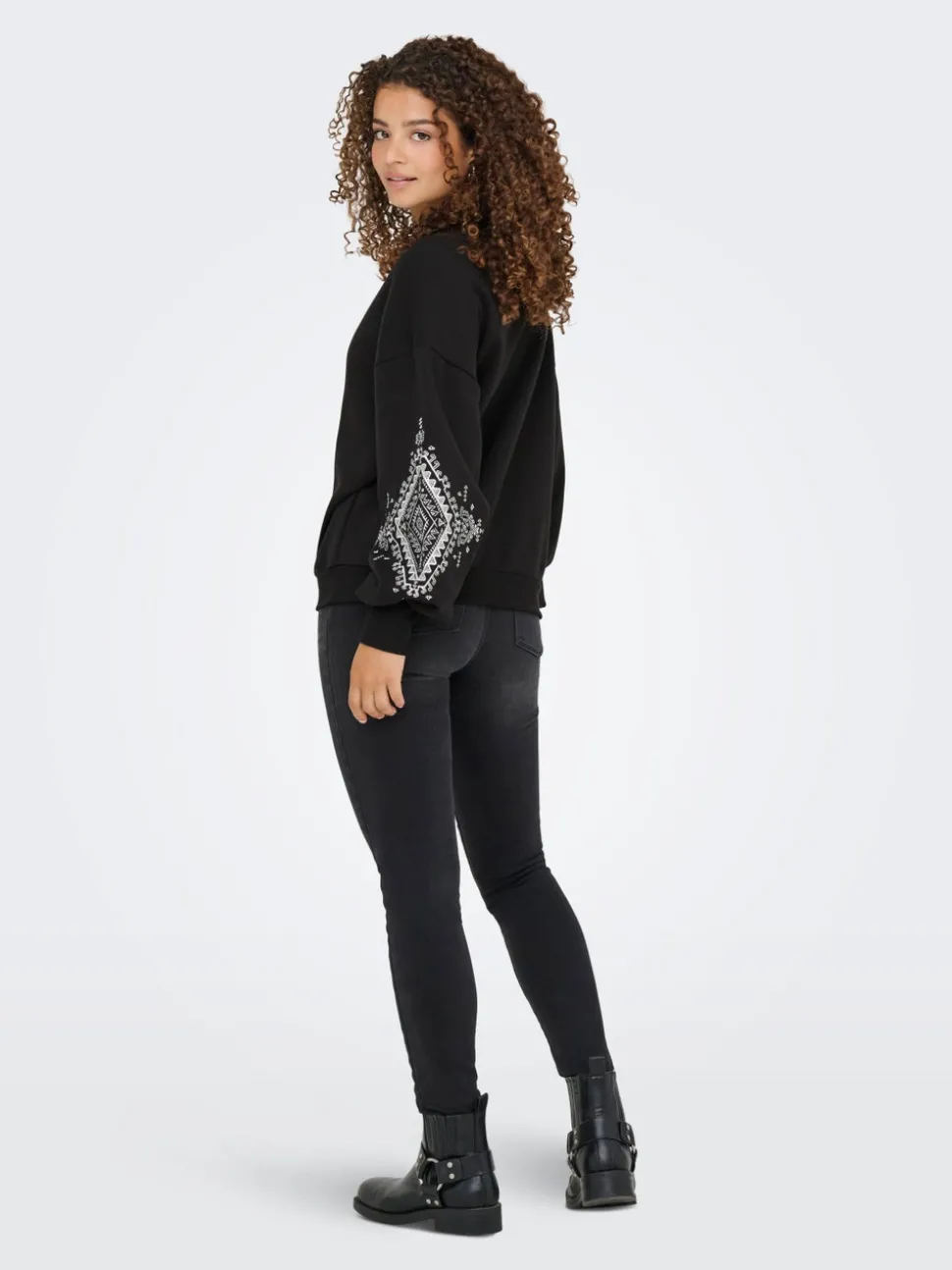 ONLCALLY Sweat-shirts
