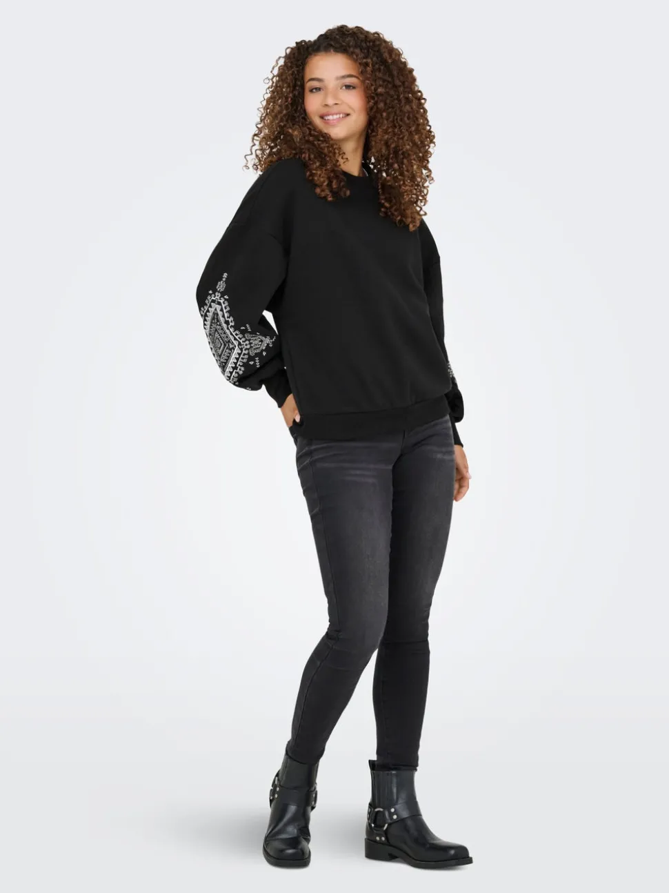 ONLCALLY Sweat-shirts
