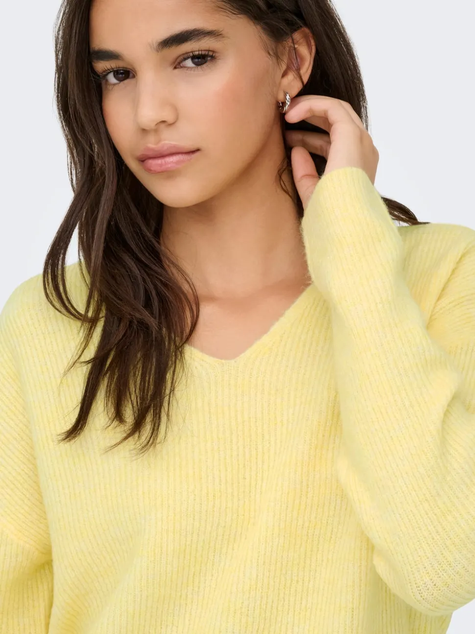 ONLCAMILLA Pull en maille