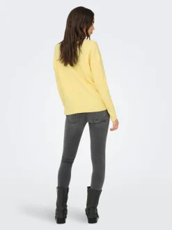 ONLCAMILLA Pull en maille
